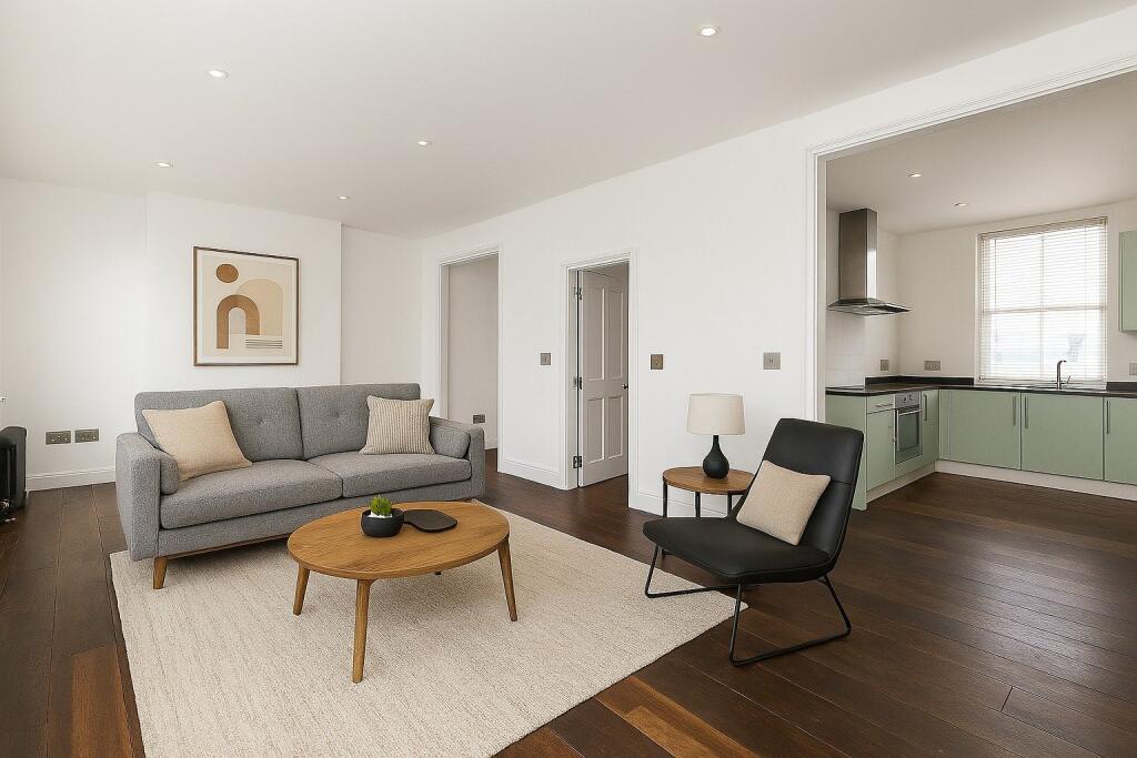 Main image of property: Farm Lane, London, SW6