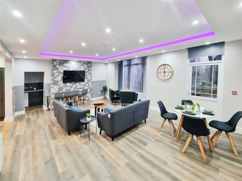 Main image of property: Spring Gardens Lane, Keighley, West Yorkshire, BD20