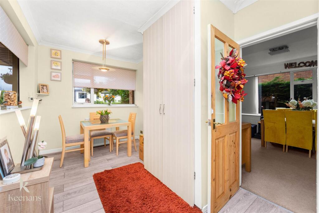 Greenmount Drive, Greenmount, Bury photo 5