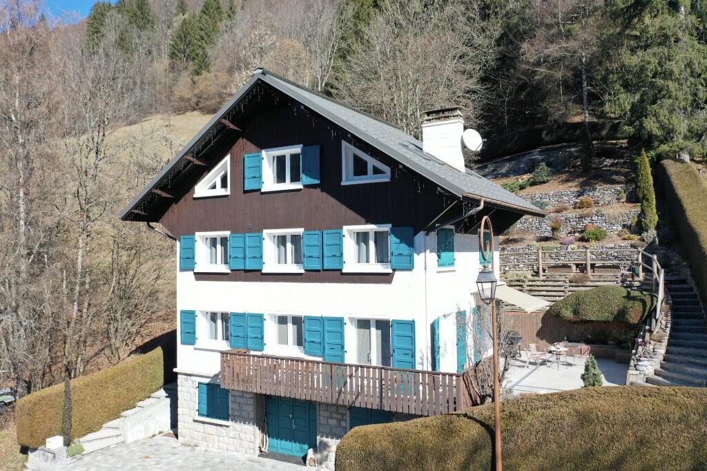 Main image of property: Saint Jean D'aulps, Haute-Savoie, Rhone Alps