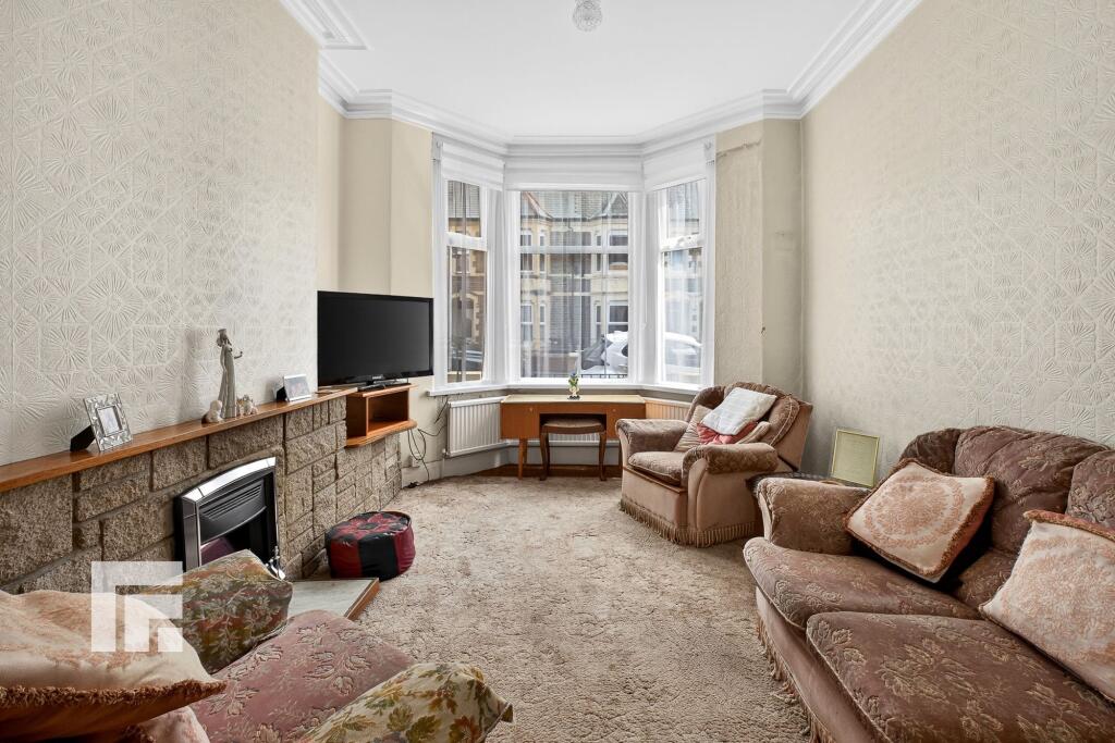 Llanfair Road, Cardiff, CF11 photo 2