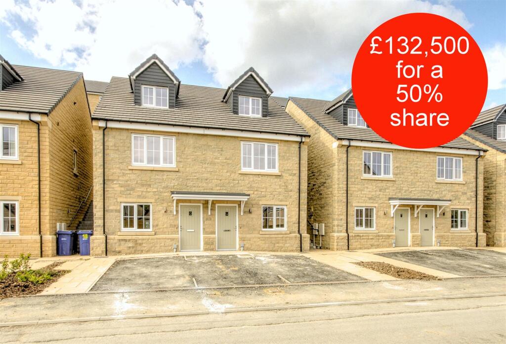 Additional image 6 of 14 Pen-Y-Ghent Road, Skipton