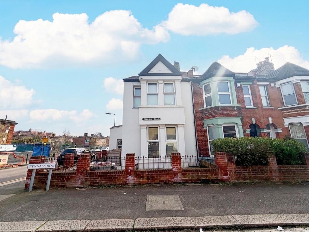 Main image of property: Tyndall Road, London, E10