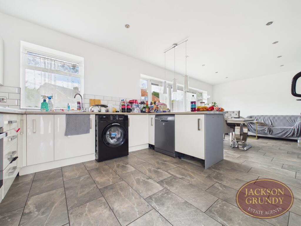 House in Northampton, Moulton Leys - View 5