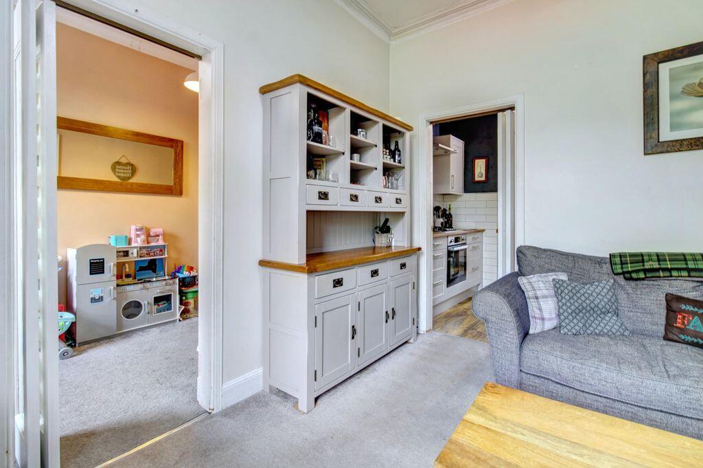 Apartment in Glasgow - View 4