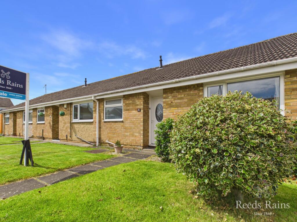 Main image of property: Biggin Close, Middlesbrough, North Yorkshire, TS5