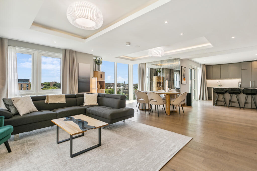 Main image of property: Trafalgar House, 
Juniper Drive, SW18