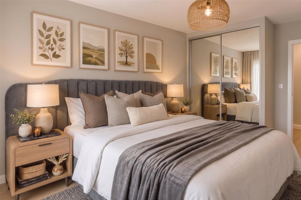 Apartment in Exeter - View 4