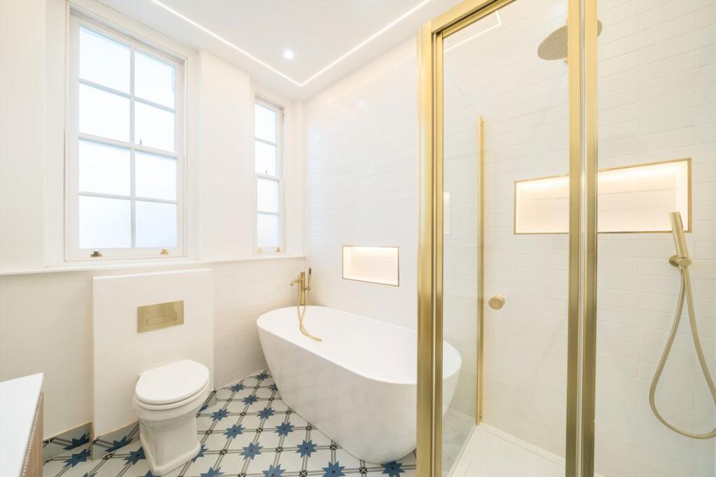 Apartment in London, Southfields - View 4