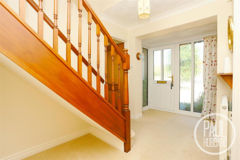 House in Norwich - View 4