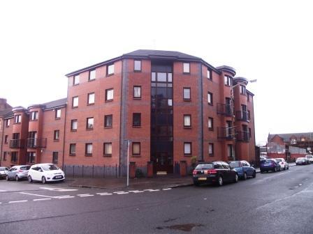 Main image of property: Sanda Street, Glasgow, G20 8PT 