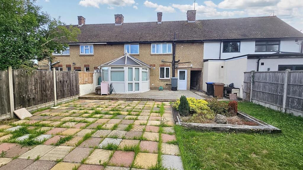 Birchfield Road East, Northampton - View 5