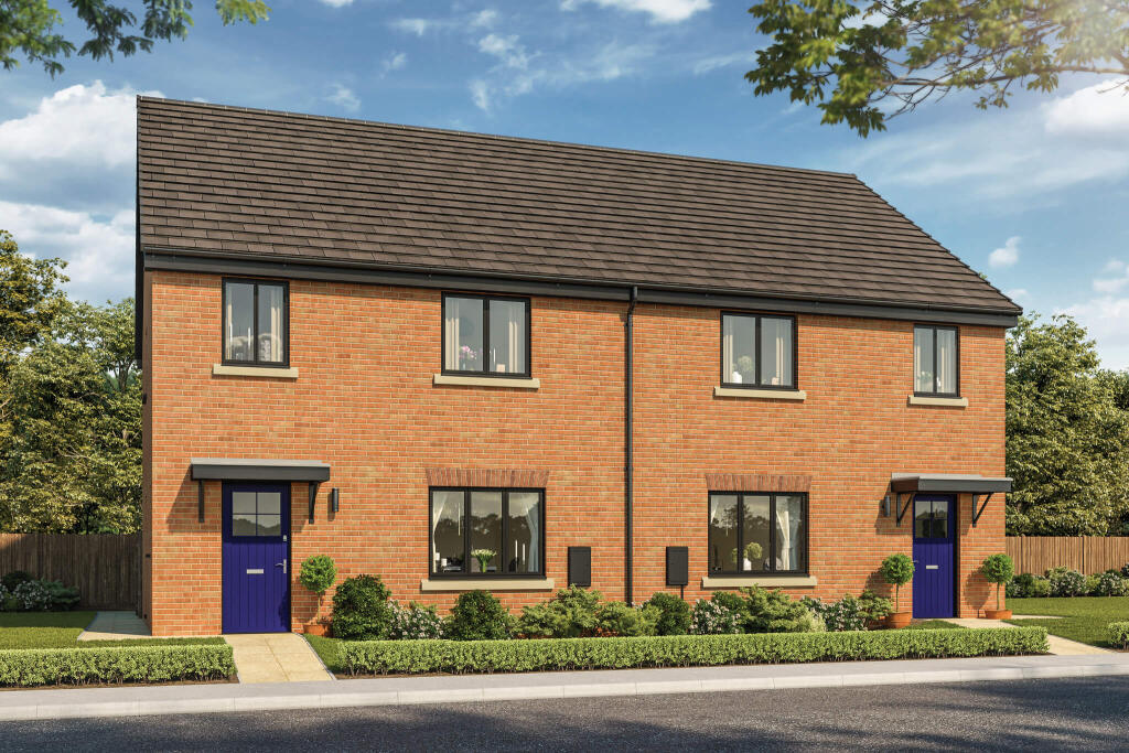 Main image of property: Garstang Road,
Great Eccleston,
Lancashire
PR3 0YG
