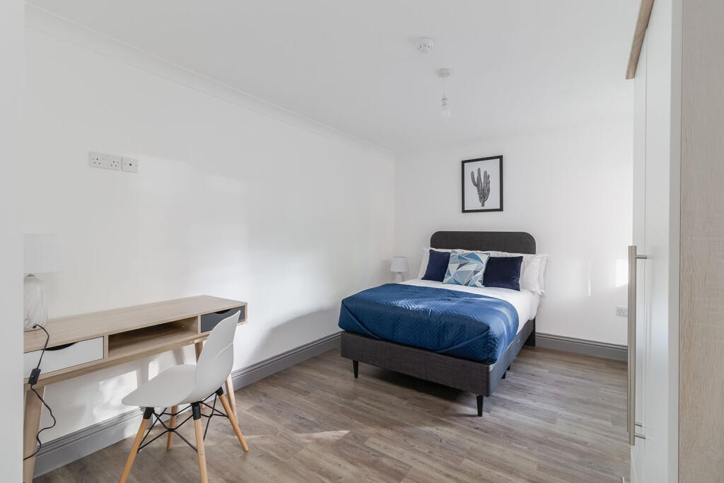 Main image of property: Beech Grove