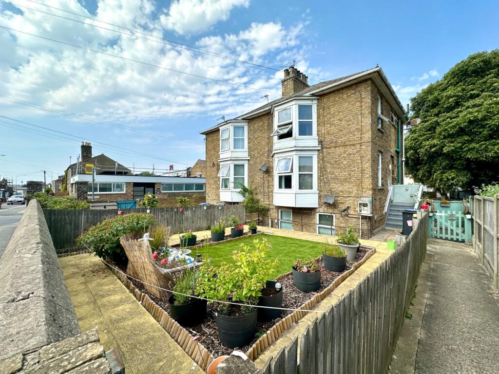 Main image of property: Hereson Road, Ramsgate, Kent, CT11