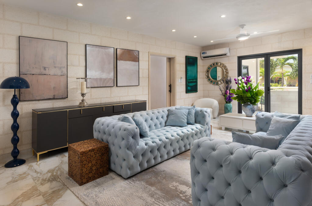 Main image of property: St James, Prospect