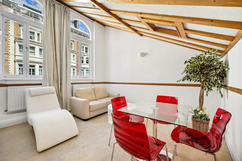 Main image of property: Harrington Gardens, SW7