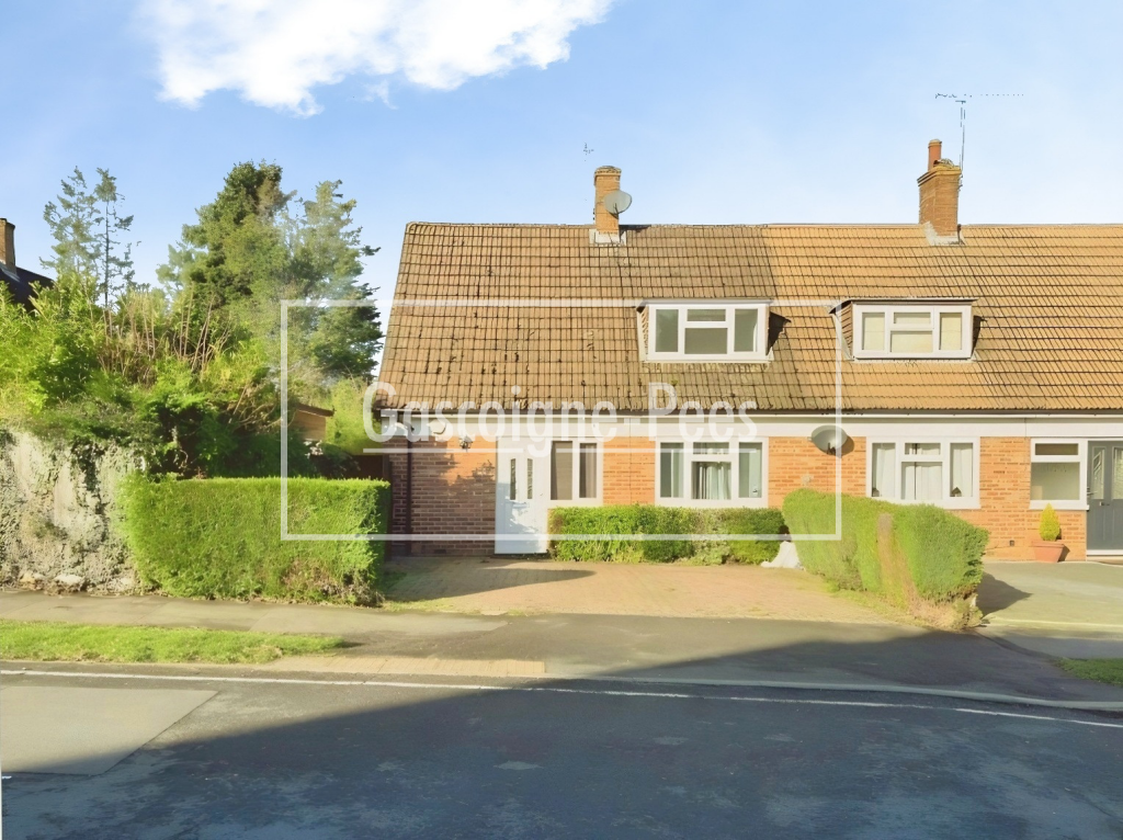 Main image of property: Cleeve Road, Leatherhead