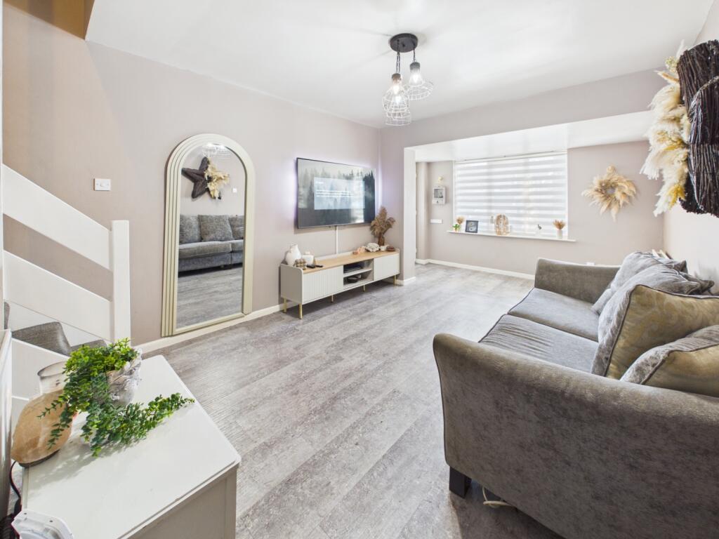 House in Sheffield - View 2