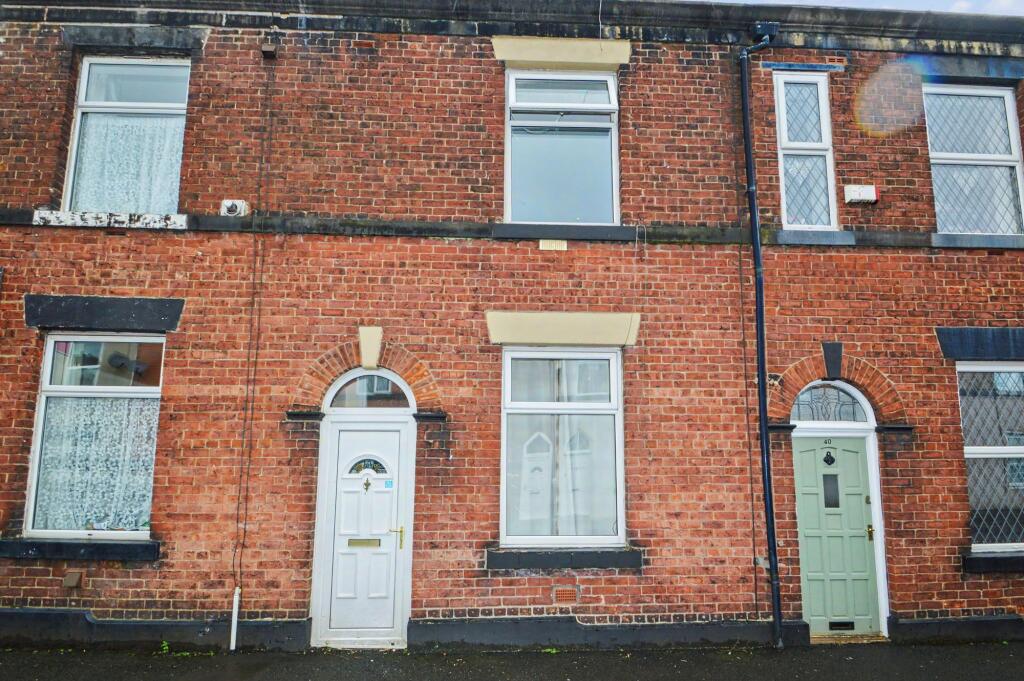 Main image of property: Peers Street, Bury, BL8