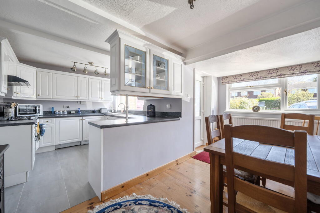 Main image of property: Hornby Close, Warsash, Southampton, SO31 9GN