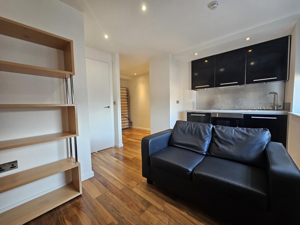 Main image of property: West Point, Leeds City Centre