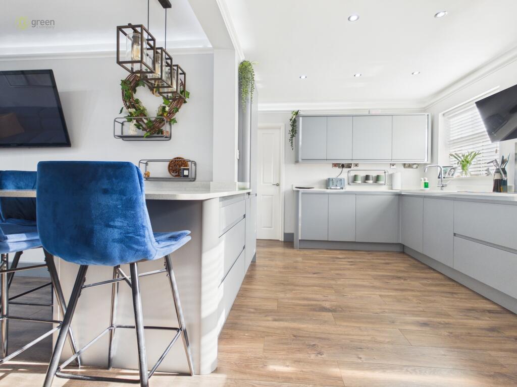 Additional image 20 of Maple Leaf Drive, Marston Green, Solihull, B37