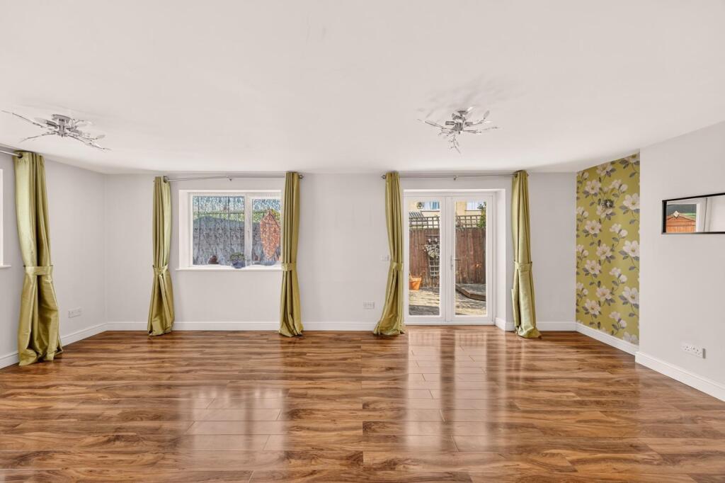 Cranleigh Road, Whitchurch, Bristol photo 4