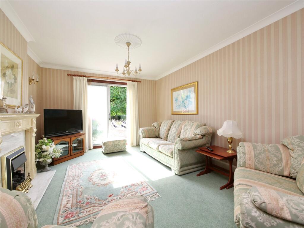 House in Bath - View 4