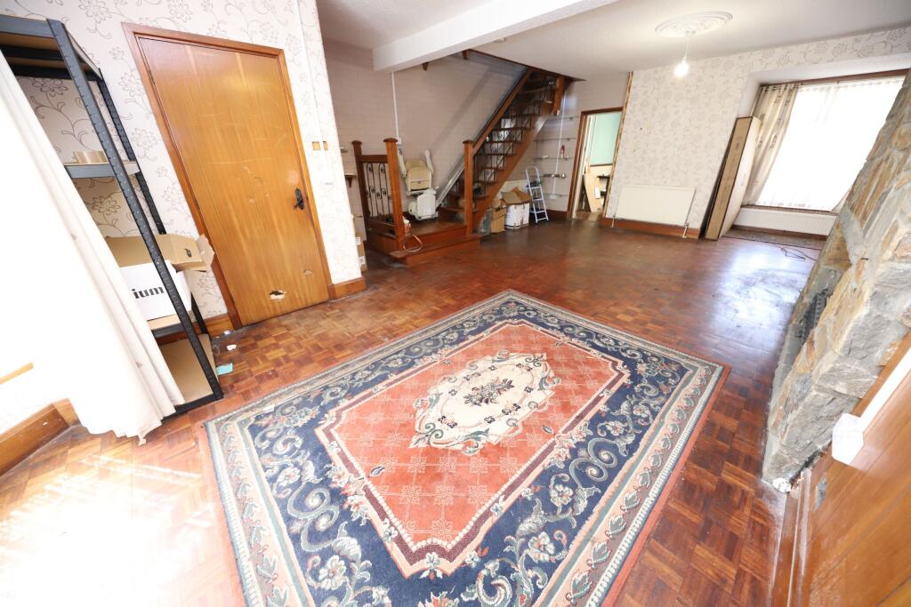 House in Aberdare, Robertstown - View 5
