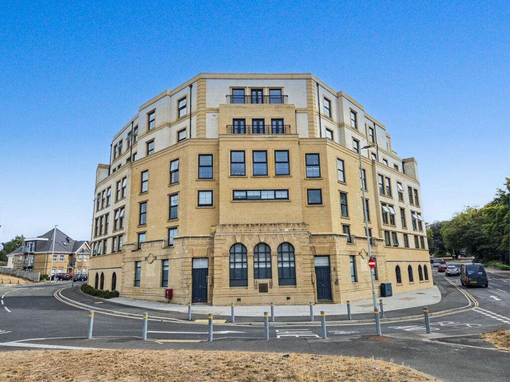 Additional image 3 of The Cosmopolitan  1-3 Commercial Road, Lower Parkstone, BH14