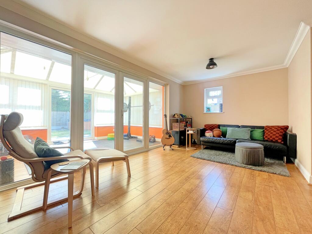 Maldon Road, TIPTREE - View 4