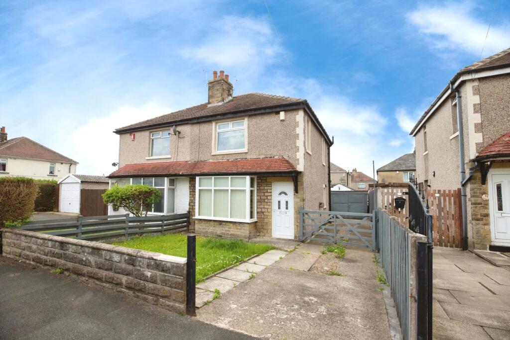 Main image of property: Claremont Road, Shipley, West Yorkshire, BD18