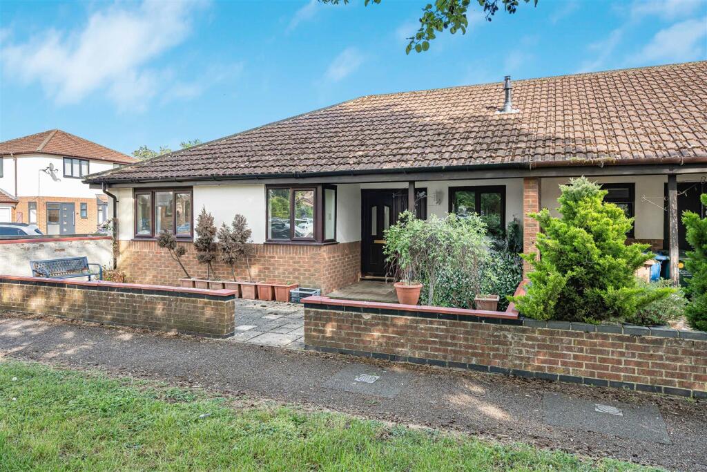 Main image of property: Dove Green, Bicester