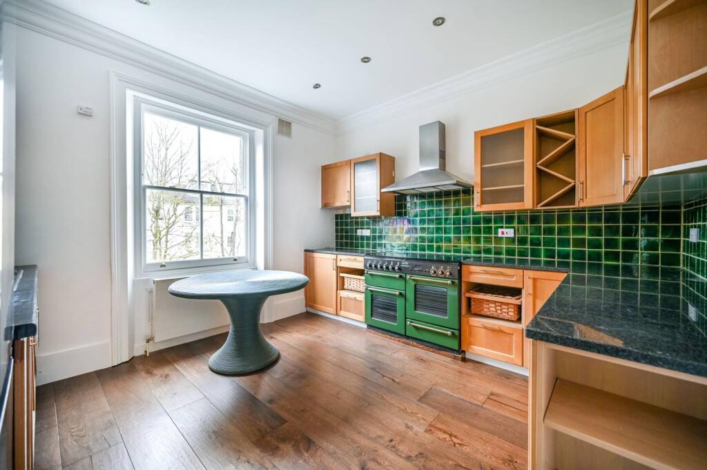 Main image of property: Cardigan Road, Richmond, TW10