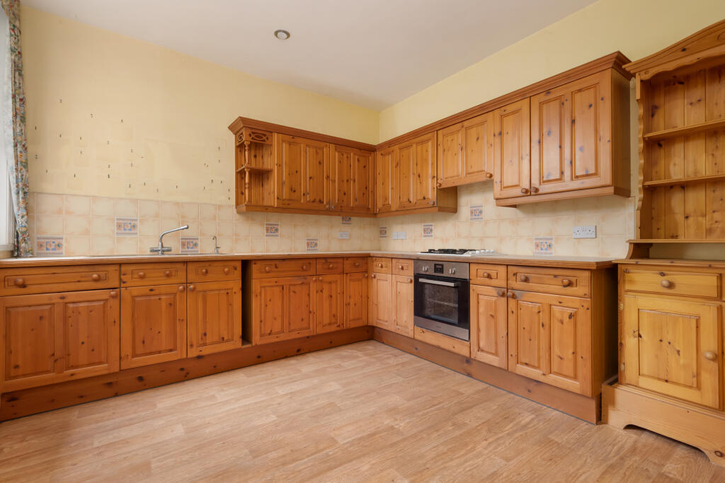House in Herne Bay, Hunter's Forstal, Eddington - View 4