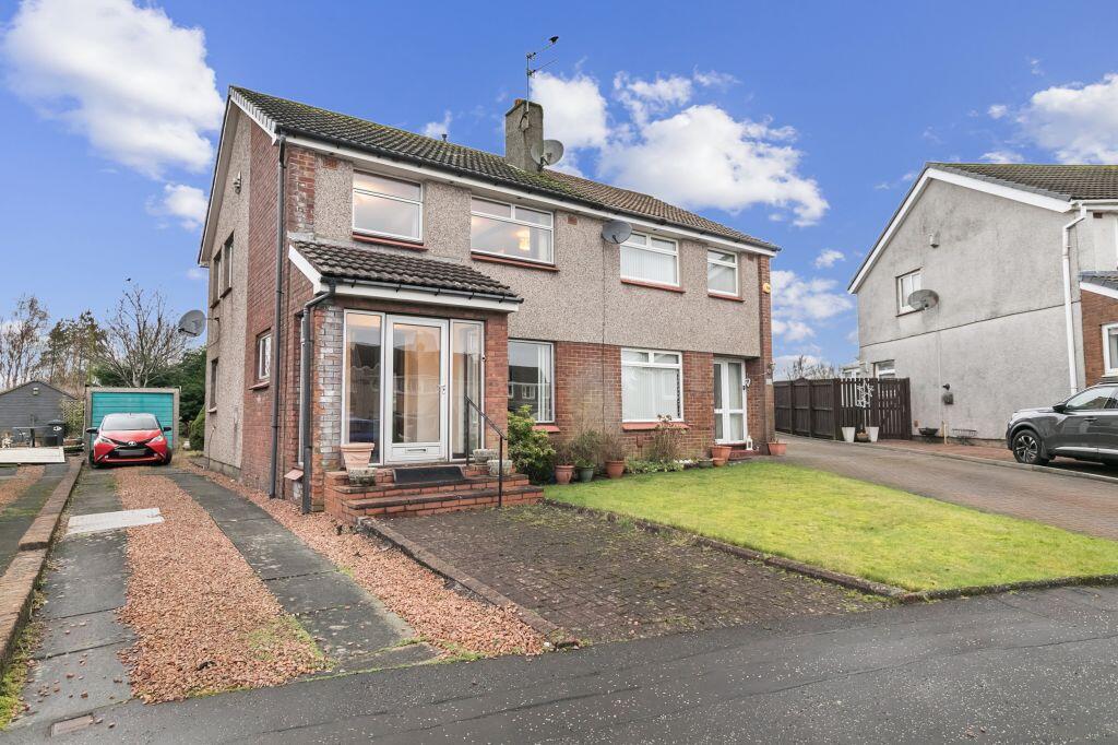 Main image of property: Balgray Road