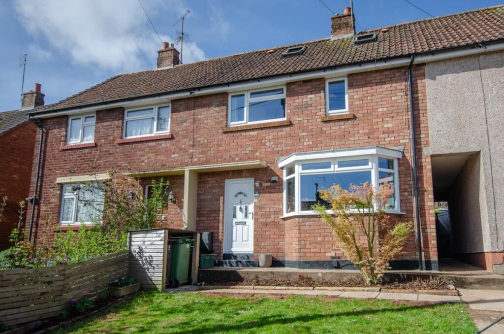 Main image of property: Almond Way, Downend, Bristol, BS16 5QL
