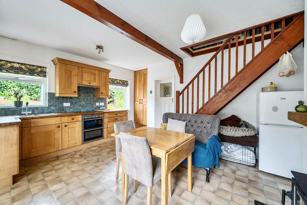 House in Exeter - View 2