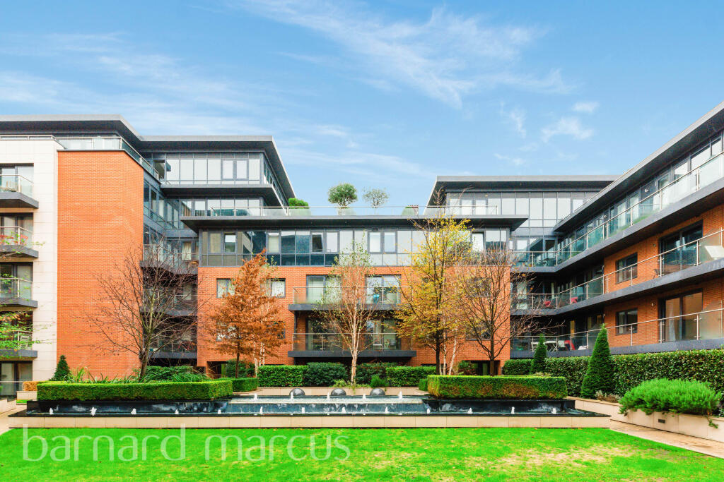 Main image of property: Chartfield Avenue, Putney