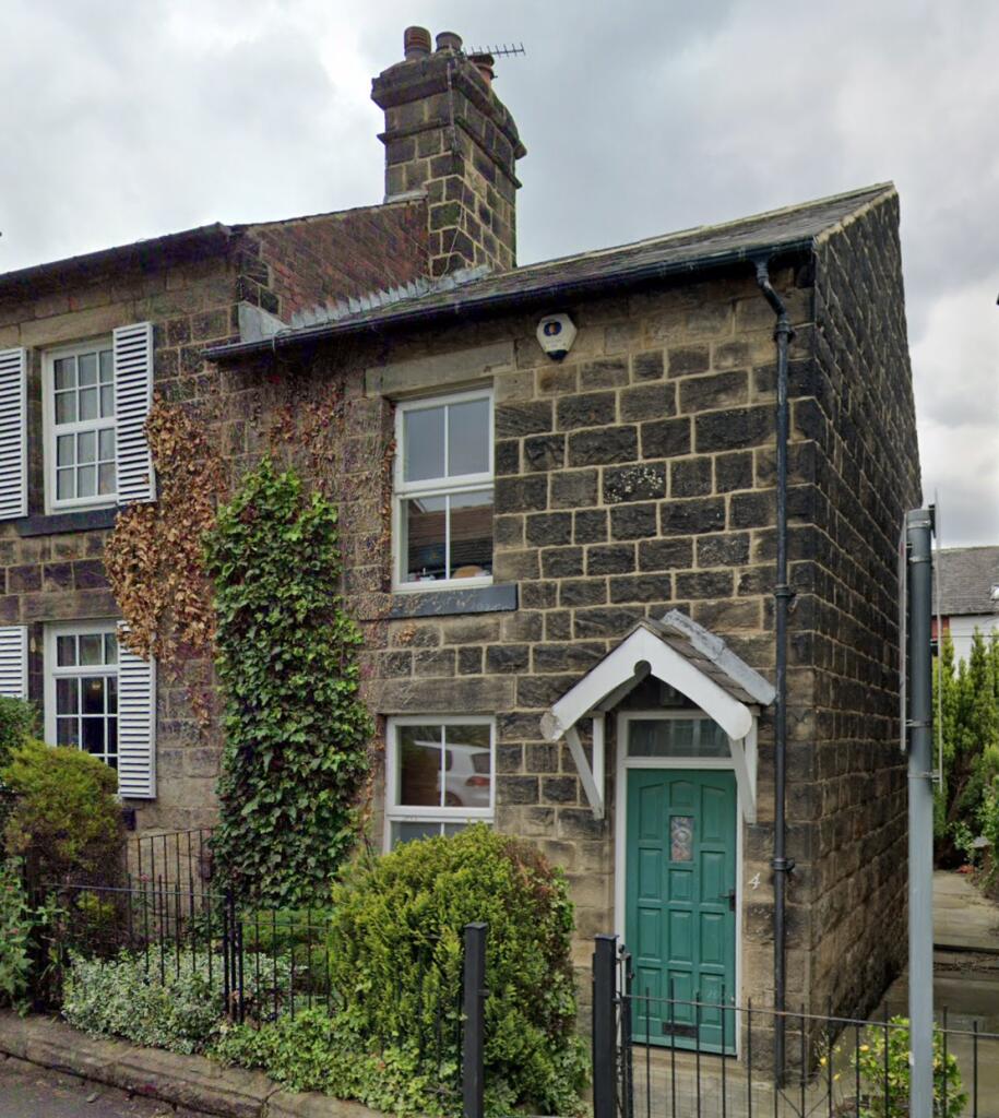 Main image of property: Rose Terrace, Horsforth, Leeds