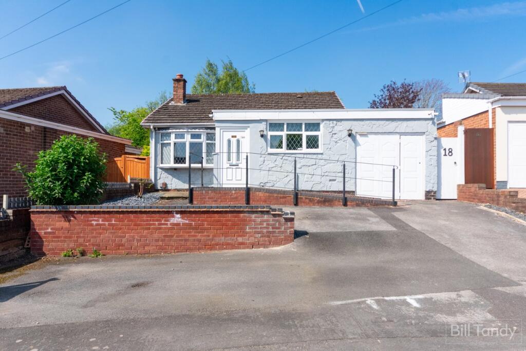 Main image of property: Shelley Road, Burntwood, WS7