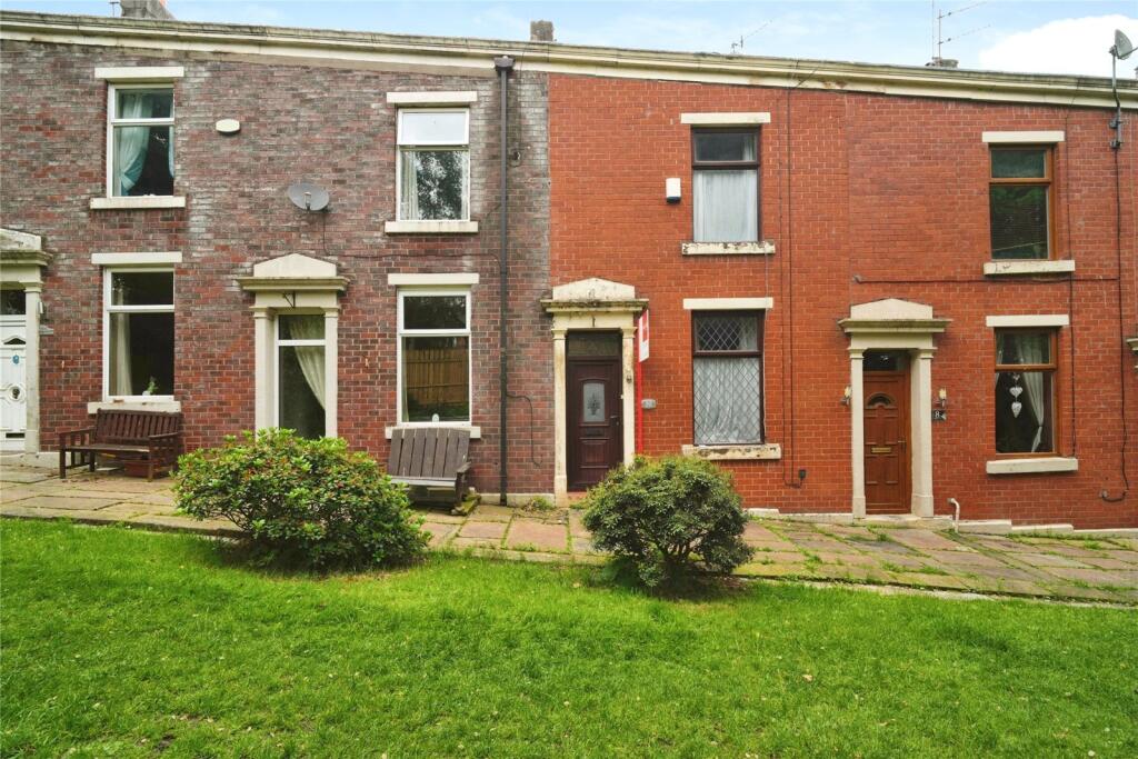 Main image of property: Hardy Street, Roe Lee, Blackburn, Lancashire, BB1