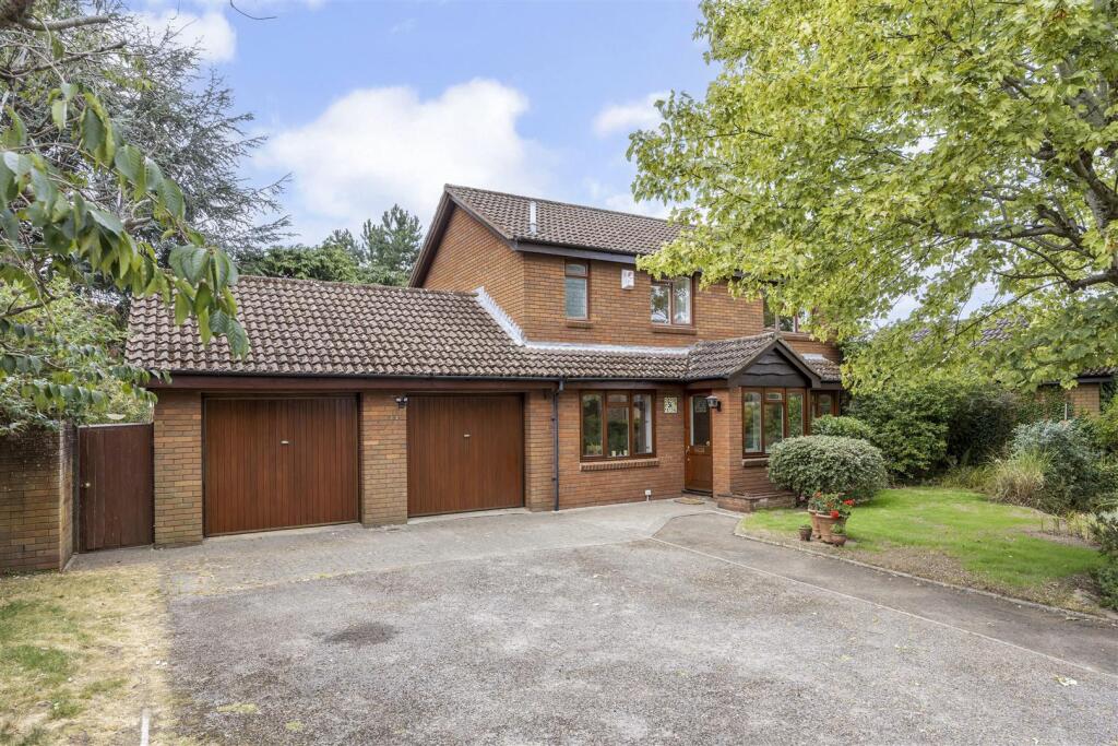 Main image of property: King William Drive, Cheltenham