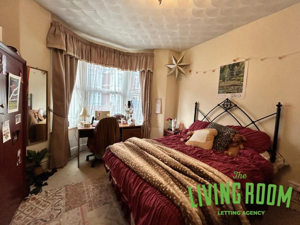 Main image of property: Cosmeston Street, Cathays, Cardiff