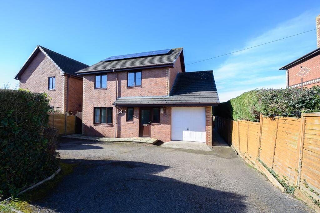 Main image of property: Shiredean, Second Avenue, Greytree, Ross-on-Wye