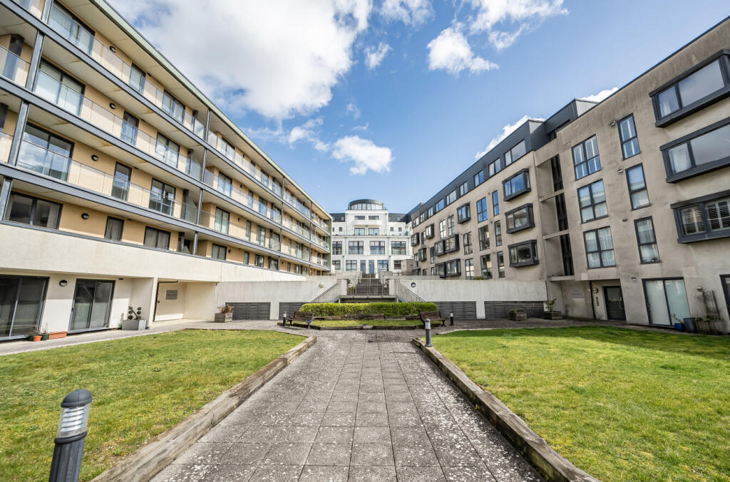 Main image of property: Suez Way, Brighton, BN2