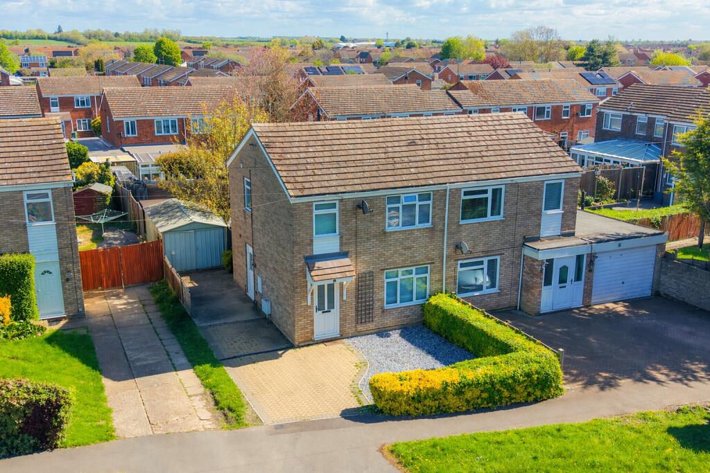 Main image of property: Ramsey Road, St. Ives, Cambridgeshire, PE27