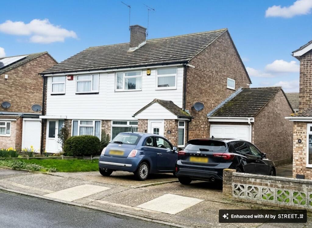 Main image of property: Birch Close, Broadstairs, CT10