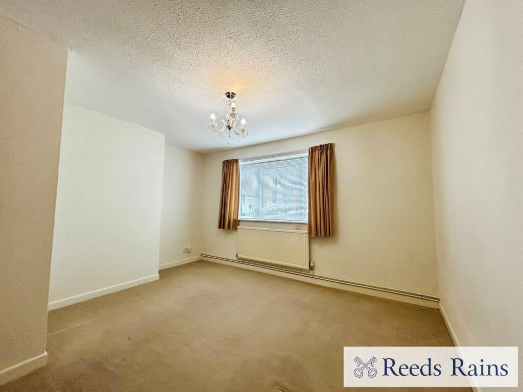 Canterbury Gardens, Salford, Greater Manchester, M5 - Ansicht 5